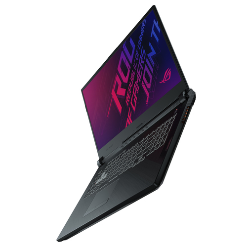 ASUS G G731GU-EV032T – image 4