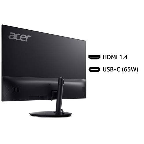 Acer Essential SH242YE – image 6