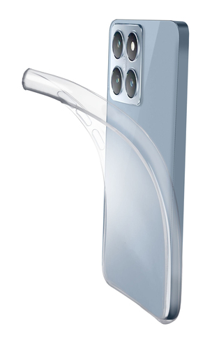 Cellularline FINECXIAO15TPRT чехол для мобильного телефона 17,4 cm (6.83") Крышка Прозрачный