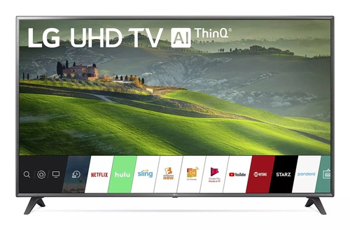 LG 75UM6970PUB TV