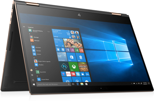 HP Spectre x360 15-ch003tx Intel® Core™ i7 i7-8705G Laptop – image 7