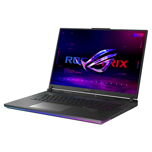 ASUS ROG Strix SCAR 18 G834JYR-XS98 laptop Intel® Core™ i9 i9-14900HX – image 3