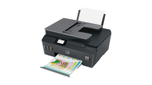 HP Smart Tank Plus 655 Wireless All-in-One – image 7