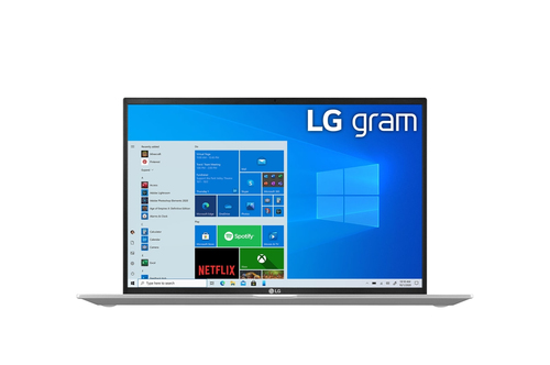 LG Gram 16Z90P-G.AA86G laptop Intel® Core™ i7 i7-1165G7