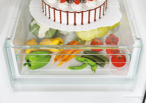 Candy Fresco CCE3T618FB Freestanding – image 6