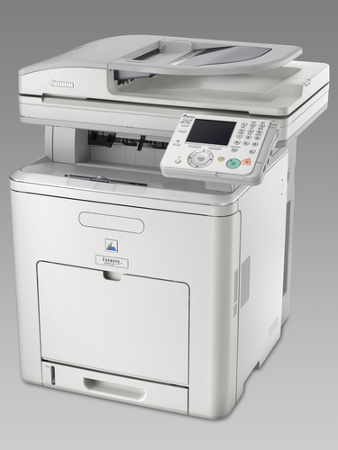 Canon i-SENSYS MF9130 Laser A4 21 ppm – image 4