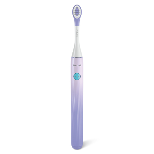 Philips HY1130/01 electric toothbrush Child Sonic toothbrush Lilac – image 2