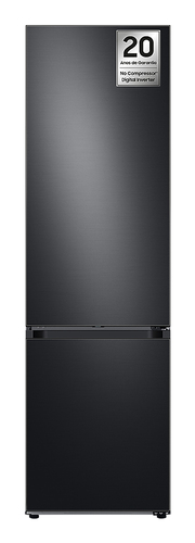 Samsung RB38C7B5DB1/EF fridge-freezer Freestanding