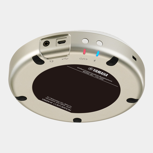 Yamaha YVC-200-W speakerphone Universal USB/Bluetooth White – image 8