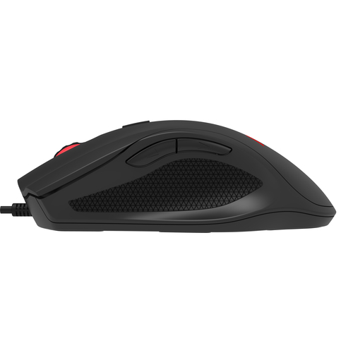 AOC AGON GM200 mouse Gaming Right-hand USB Type-A Optical 4200 DPI – image 5