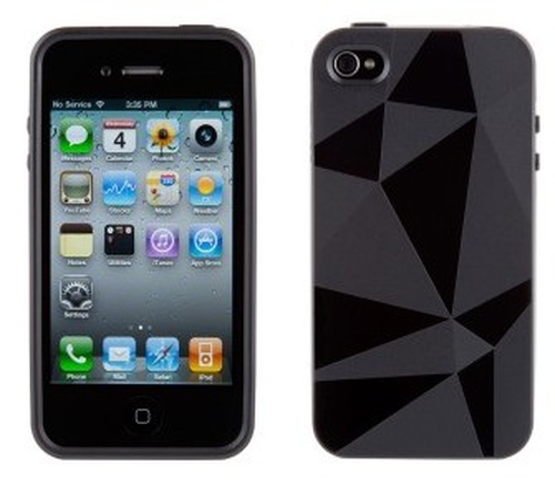 Speck Geometric Deathrock