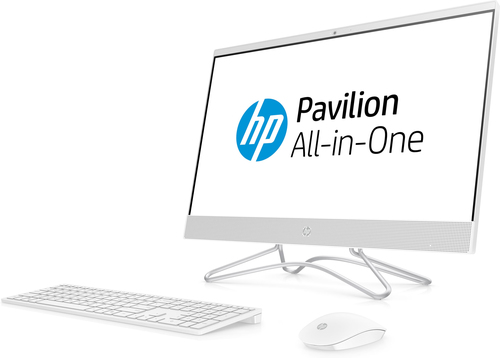 HP All-in-One 24-f0009na – image 8