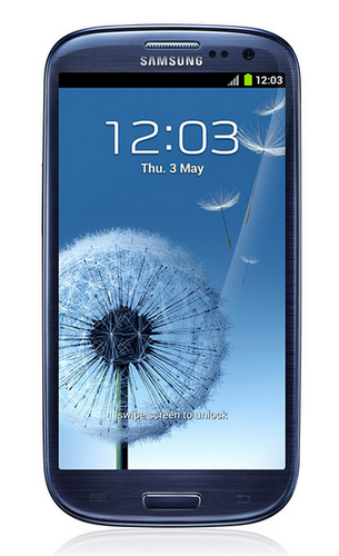 Samsung Galaxy S III