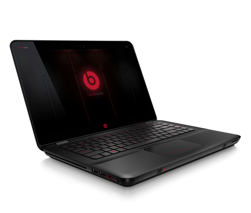 HP ENVY 14-2002ea Intel® Core™ i7 i7-2630QM – image 3
