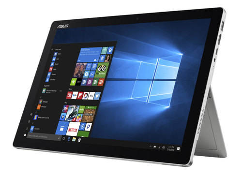 ASUS Transformer Pro T304UA-57DHSB1 Intel® Core™ i5 i5-7200U Hybrid (2-in-1) – image 4