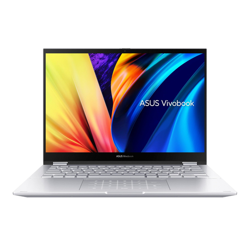 ASUS Vivobook S14 Flip OLED TN3402QA-OLED-KN721W AMD Ryzen™ 7 5800H Hybrid (2-in-1) – image 2