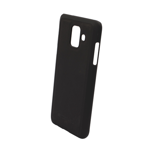 Mobiparts 2 in 1 Premium Wallet Case Samsung Galaxy A6 (2018) Black – image 8