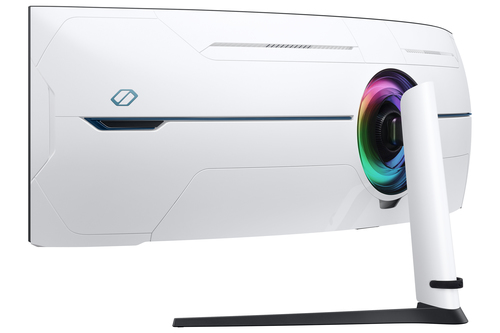 Samsung 57" G95NC Odyssey Neo G9 – image 4
