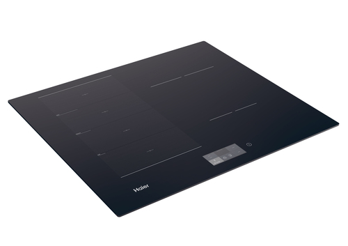 Haier I-Touch Series 6 HAMTSJ66TFTCF Black Built-in – image 3