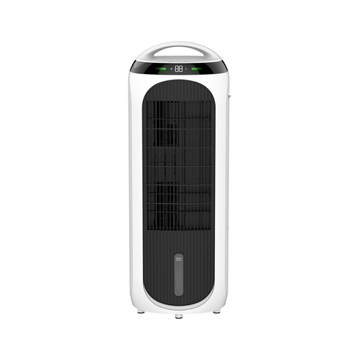 Clean Air Optima CA-106 smart Luchtreiniger Wit, afbeelding 2