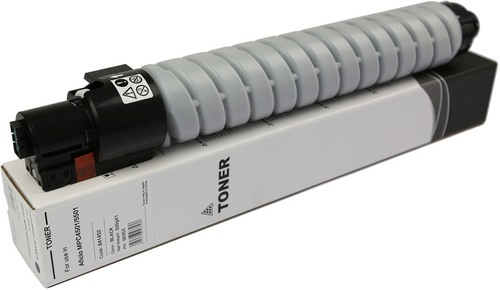 CoreParts MSP6353 toner cartridge 1 pc(s) Black