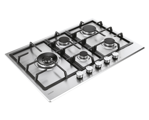 Candy CHG7WL4WTX Stainless steel Built-in – image 3