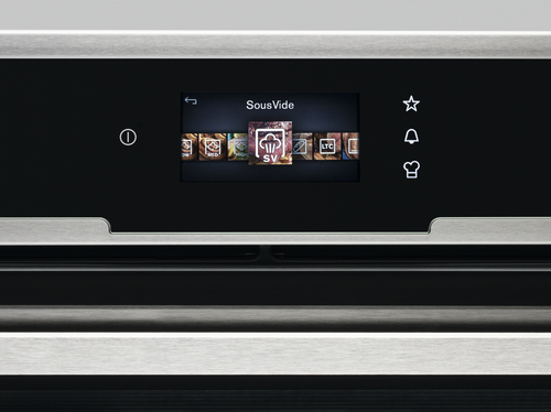 Electrolux EOB9956VAX 73 L 3500 W Black, Stainless steel – image 6