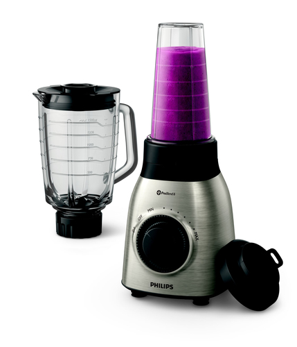 Philips Viva Collection HR3556/02 blender – image 6