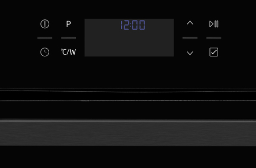 Beko BQW19500DX oven – image 3
