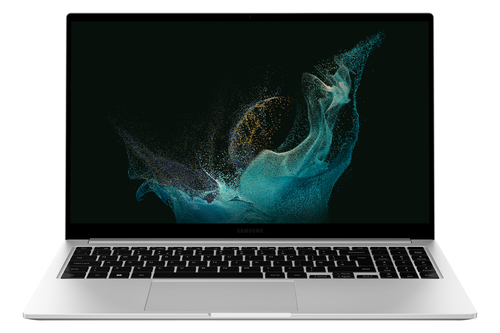 Samsung Galaxy Book2 NP750XED-KC4UK ноутбук Intel® Core™ i7 i7-1255U 39,6 cm (15.6") Full HD 8 GB LPDDR4x-SDRAM 512 GB Твердотельный накопитель (SSD) Wi-Fi 6 (802.11ax) Windows 11 Home Серебристый