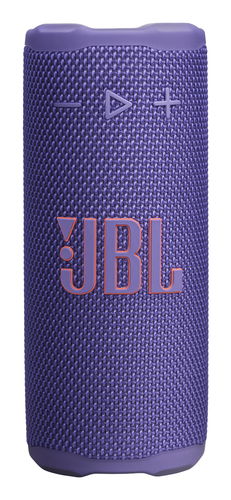 Jbl Grip Portable Bluetooth Speaker - Purple - image 1