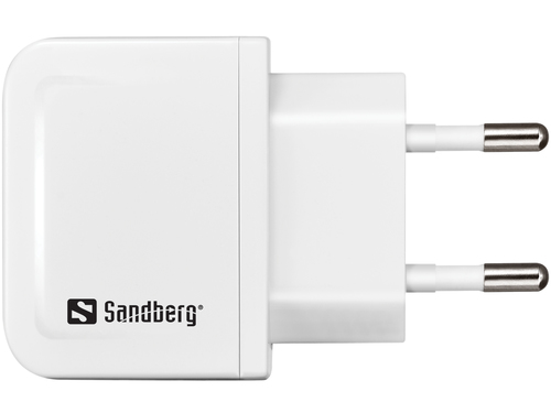 Sandberg Mini AC Charger Micro USB 1A – image 2
