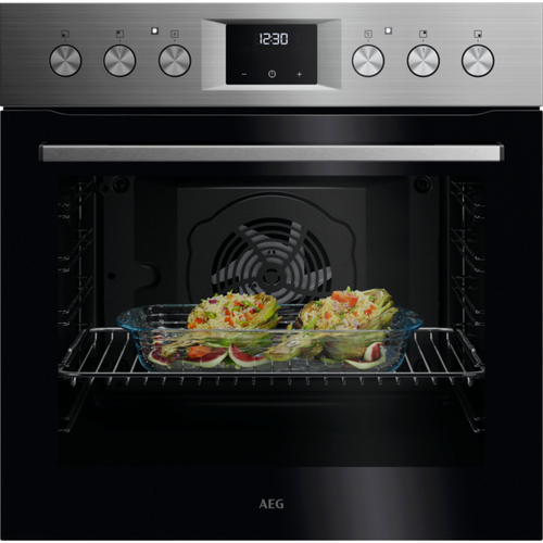 AEG Series 5000 GU5AE21SM 72 L 10390 W Нержавеющая сталь