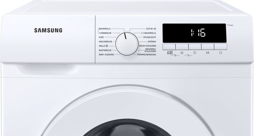 Samsung WW81T304PWW/EG washing machine Front-load – image 8