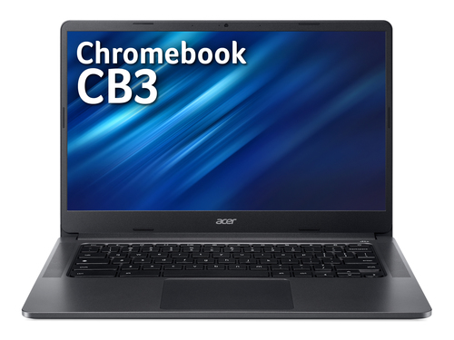 Acer Chromebook C934 – image 1