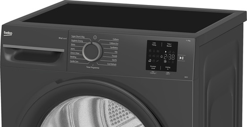 Beko BM3T3822NNA 8kg Tumble Dryer with Heat Pump Technology – image 6