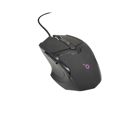 IOPLEE MGZ5239 mouse Gaming Ambidextrous USB Type-A 2400 DPI – image 8
