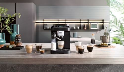 DeLonghi ECAM310.60.B Magnifica Evo Next Volautomatische Koffiemachine – Foto 6 van 6