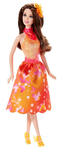 Mattel BLP27BLP29 кукла