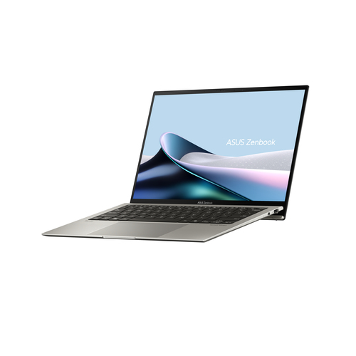 ASUS Zenbook S13 OLED UX5304MA-CS71-CB Copilot+ PC Intel Core Ultra 7 155U Laptop – image 3