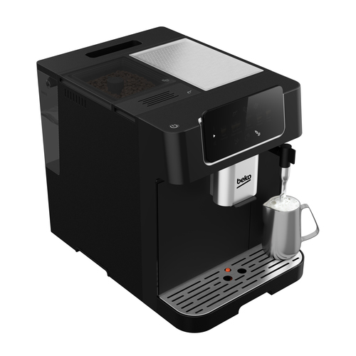 Beko CEG7302 CaffeExperto Bean To Cup Coffee Machine with Steam Wand – image 9