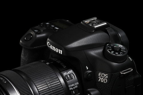 Canon 70D + 18-135mm F3.5-5.6 IS STM – image 3