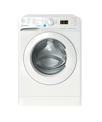 Indesit BWA 81295X WV FR