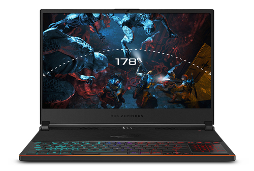 ASUS ROG Zephyrus S GX531GX-XB77 Intel® Core™ i7 i7-9750H Laptop