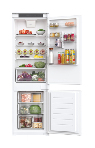 Hoover HOBL3518EVW Built-in – image 2