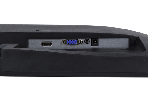 Nilox MONITOR 24" NXM24FHD12 LED IPS FHD 5MS HDMI VGA – image 5