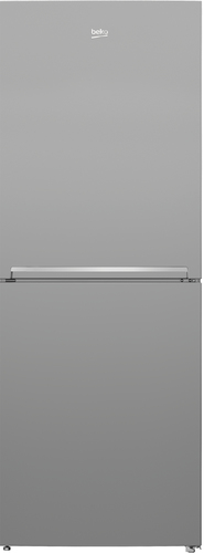 Beko CFG4790S Freestanding Frost Free Fridge Freezer with Freezer Guard