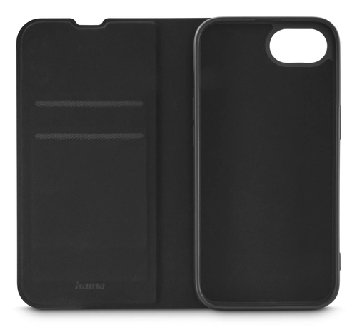 Hama Daily Protect voor Apple iPhone 16e Telefoonhoesje Zwart, afbeelding 4