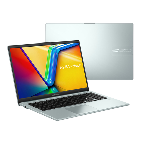 ASUS Vivobook Go 15 E1504GA-WS34 laptop Intel Core i3 N-series i3-N305 – image 1