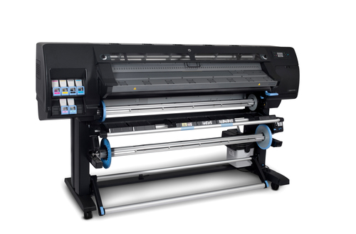HP Designjet L26500 large format printer Thermal inkjet Colour – image 3
